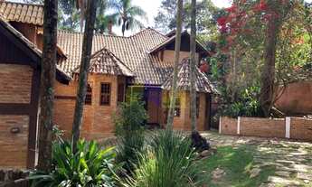 Imagem 6: Casa em Condomínio para comprar Champs E Village Mairiporã