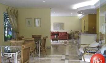 Imagem: São Paulo - Apartamento Padrão - Tatuapé