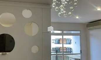 Imagem: Apartamento 3 Dorm, 1Suíte e 2 Vagas Vila