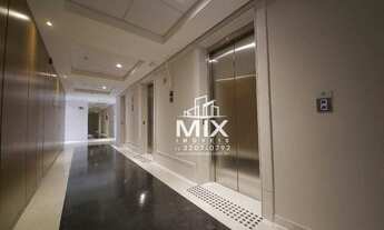 Imagem 2: SALA COMERCIAL DOWNTOWN SJC, 30M² 1 VAGA