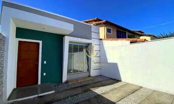 Imagem: Casa com 2 dormitórios à venda, 65 m²