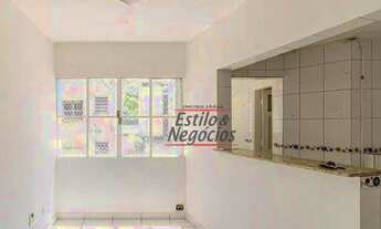 Imagem 5: Vendo Apartamento de 90m² no Centro de São Paulo