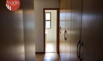 Imagem: Apartamento para locação no Jardim Irajá