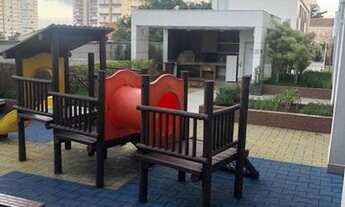 Imagem 6: Apartamento para venda com 100 metros quadrados com 3 quartos em Vila Mariana - São Paulo