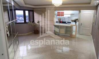 Imagem 7: Ótimo apartamento alto padrão a uma quadra da Avenida Carlos Gomes, na esquina da Rua Anit