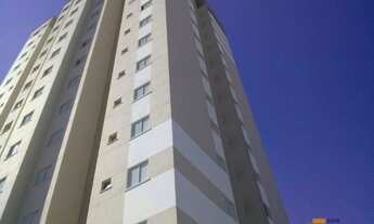 Imagem 2: Apartamento com 2 dormitórios para alugar, 53 m² por R$ 1.146,14/mês - Residencial Sítio S