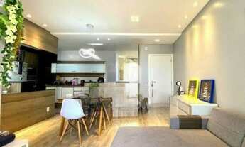 Imagem 6: Apartamento para venda possui 86 metros quadrados com 3 quartos em Campinas - São José - S