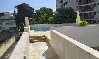 Imagem 14: Cobertura à venda com 4 quartos, 305m2 por R$950.000 na Freguesia - Rio de Janeiro / RJ