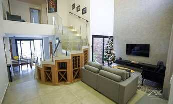 Imagem 6: Casa Villaggio I