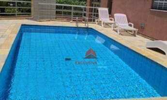 Imagem 2: Apartamento à venda, 90 m² por R$ 550.000,00 - Jardim Aquarius - São José dos Campos/SP