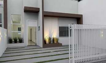 Imagem 5: Casa para venda tem 98 metros quadrados com 2 quartos em Itapema do Norte - Itapoá - SC