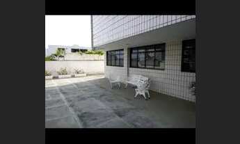 Imagem 3: Apartamento 3/4 e 2 suites. 160 metros quadrados com 2 vagas de garagem