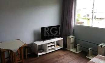 Imagem 4: Apartamento para Venda - 40.29m², 2 dormitórios, 1 vaga - Alto Petrópolis