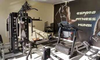 Imagem 4: APARTAMENTO 02 QUARTOS 01 VAGA NO BAIRRO CAMARGOS