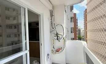 Imagem 7: Apartamento à venda em Cambuí