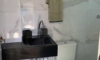 Imagem 5: Casa com 5 dormitórios à venda, 220 m² por R$ 2.940.000,00 - Guarajuba - Camaçari/BA