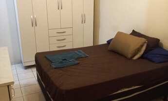 Imagem 5: Alugo apartamento mobiliado no Pechincha