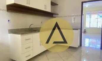 Imagem 6: Casa com 2 dormitórios para alugar, 70 m² por R$ 1.650,83/mês - Extensão do Bosque - Rio d