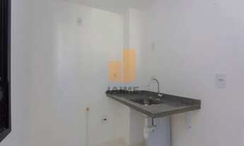 Imagem 11: Apartamento em prédio novo com 1 dormitório, próximo ao Mackenzie e Faculdade Santa Casa