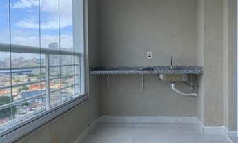 Imagem 4: Apartamento 3 dormitórios, 1 suíte, varanda, varanda, 2 vagas de garagem, 84m² - Jardim do