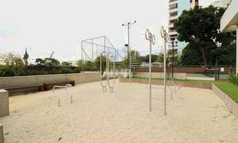 Imagem: Studio para venda possui 33 metros quadrados