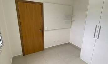 Imagem 6: Apartamento semi mobiliado para locação no edifício Tesla residence