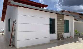 Imagem 2: Casa em Residencial Fechado no Planalto