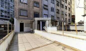 Imagem 6: Apartamento para Aluguel - Santa Cecília, 1 Quarto, 37 m2