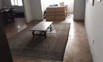 Imagem 3: Apartamento à venda, 3 quartos, 1 vaga, Copacabana - RIO DE JANEIRO/RJ