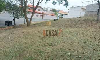 Imagem 3: Terreno à venda, 813 m², esquina - Jardim Pagliato - Sorocaba/SP