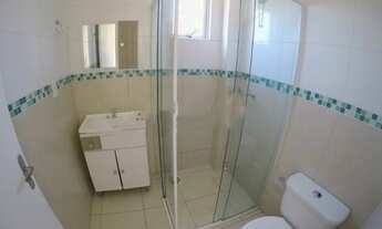 Imagem 4: Excelente apartamento com 2 vagas de garagem. Bairro Efapi!