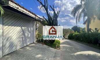 Imagem 4: Casa à venda, 131 m² por R$ 990.000,00 - Granja Viana - Carapicuíba/SP