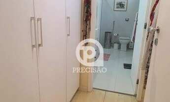 Imagem 7: Apartamento com 3 dormitórios à venda, 178 m² por R$ 4.800.000,00 - Leblon - Rio de Janeir