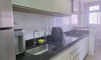 Imagem 2: Praia de Itaparica Vista Mar