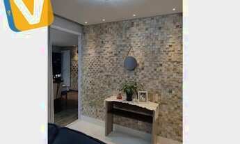 Imagem 5: Apartamento Vila Regente Feijó 102 m²