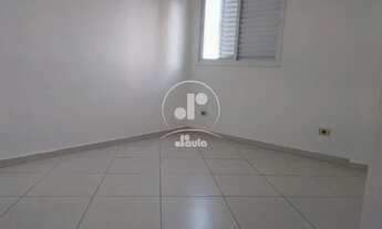 Imagem 4: Apartamento excelente localização com assecibidade 2 dormitórios Vaga