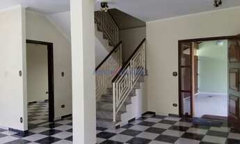 Imagem 4: Casa - Tijuco das Telhas - Campinas