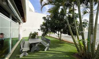 Imagem 6: MARAVILHOSA CASA NO SWISS PARK - OPORTUNIDADE