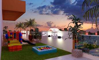 Imagem 7: Apartamento com 2 dormitórios à venda, 75 m² por R$ 748.675,00 - Jardim Aquarius - São Jos