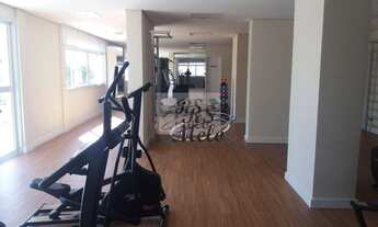 Imagem 3: Apartamento na Vila Carrão, 3 suítes, varanda gourmet, 2 vagas de garagem, excelente condo