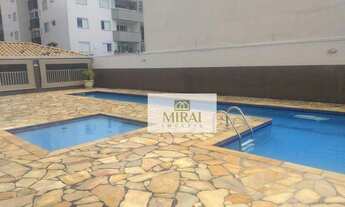 Imagem 5: Apartamento com 2 quartos para alugar, 83 m² por R$ 4.400/mês - Jardim Aquarius - São Jos