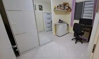 Imagem 2: Apartamento à venda em São Lucas com 45 m², 2 quartos, 1 vaga