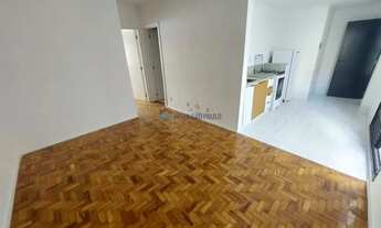 Imagem 4: Studio para Aluguel na Vila Clementino a 600 metros do Metrô Hospital São Paulo!