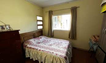 Imagem 7: Casa com amplo terreno e edícula no bairro Tapera - Florianópolis