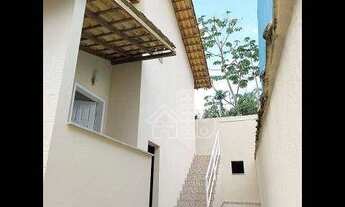 Imagem 6: Casa com 2 quartos à venda, 85 m² por R$ 350.000 - Arsenal - São Gonçalo/RJ