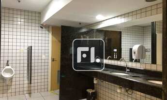 Imagem 2: Conjunto para alugar, 535 m² por R$ 72.050,02/mês - Bela Vista - São Paulo/SP