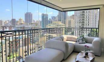 Imagem 3: Vila Nova Conceição Reformado - venda e aluguel