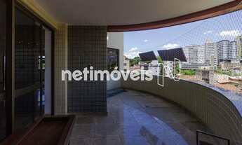 Imagem 5: Venda Apartamento 4 quartos Cidade Nova Belo Horizonte