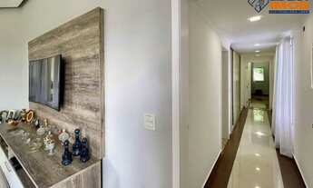 Imagem 3: JANDIRA - Casa de Condomínio - PARQUE NOVA JANDIRA