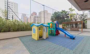 Imagem 7: Apartamento Locação 4 Dormitórios - 129 m² Perdizes